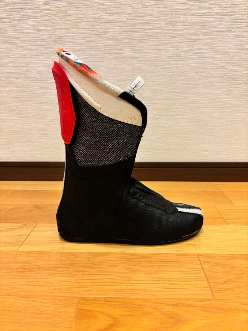 NORDICA スキーブーツ DOUBLE SIX スキー 26.5 ジブ