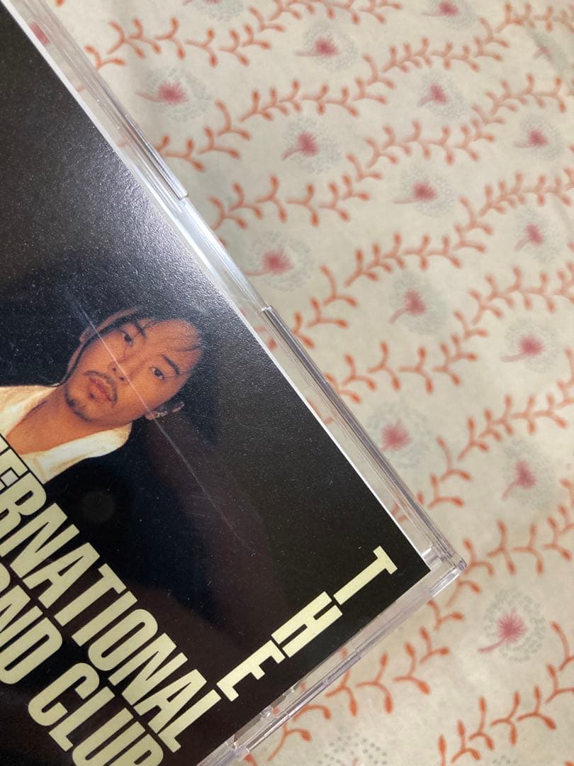 【激レア】BEYOND ファンクラブ用カレンダー　ファンクラブ会員証