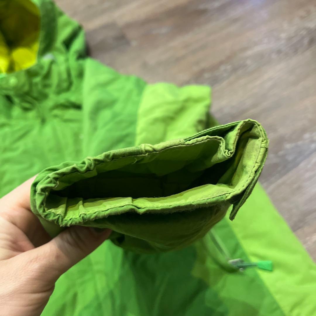 モンベル　 スキーウェア　140 スノーウェア　男の子