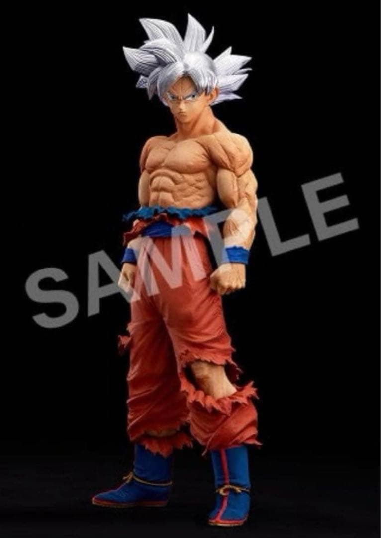 ドラゴンボール！ゲンキダマツリ！！smsp孫悟空！！！