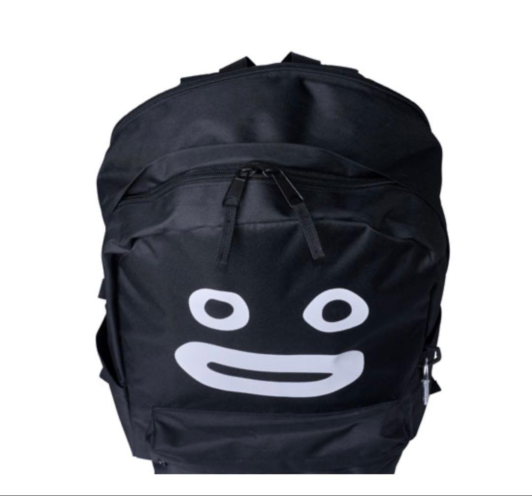 GLAY TERUプロデュース ZURAリュック Ver.5