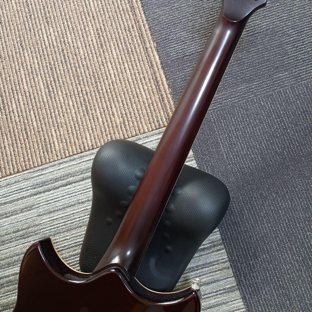 ヤマハ　レブスター　RSS02T 　Revstar　YAMAHA