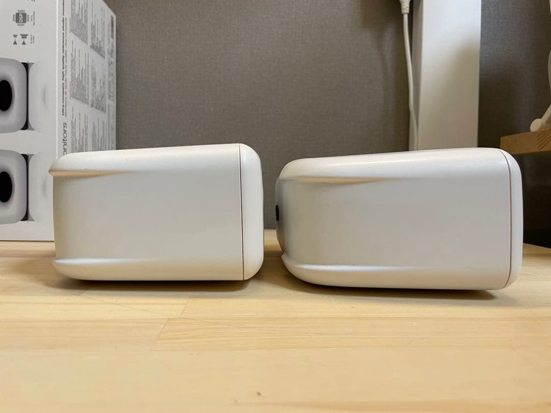 iLoud Micro Monitor ホワイト