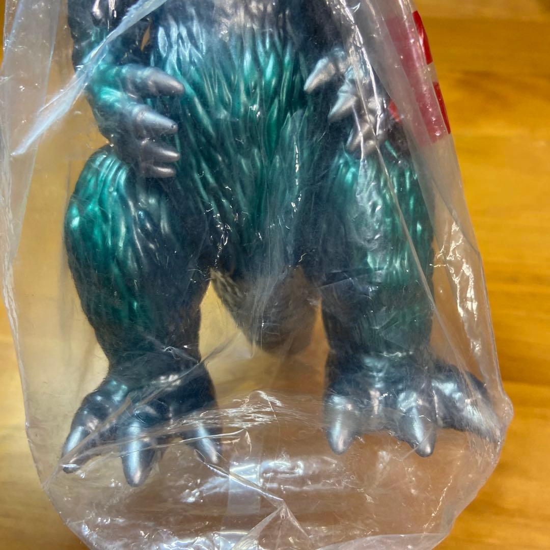 m1号ゴジラ 1962 キンゴジ クラシックボックス 限定 新品未使用 5784