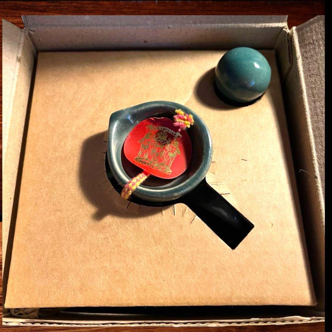 特級 Glenfiddich 8old グレンフィディック8年 750ml 陶器