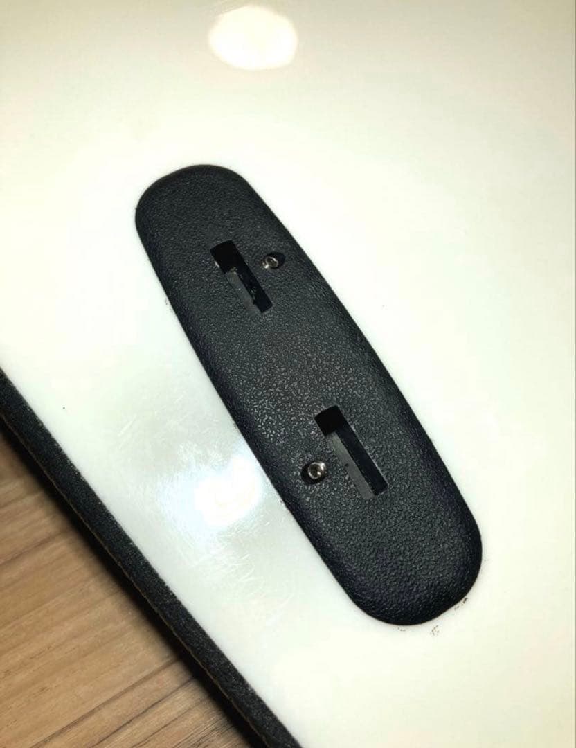 ソフトサーフボード