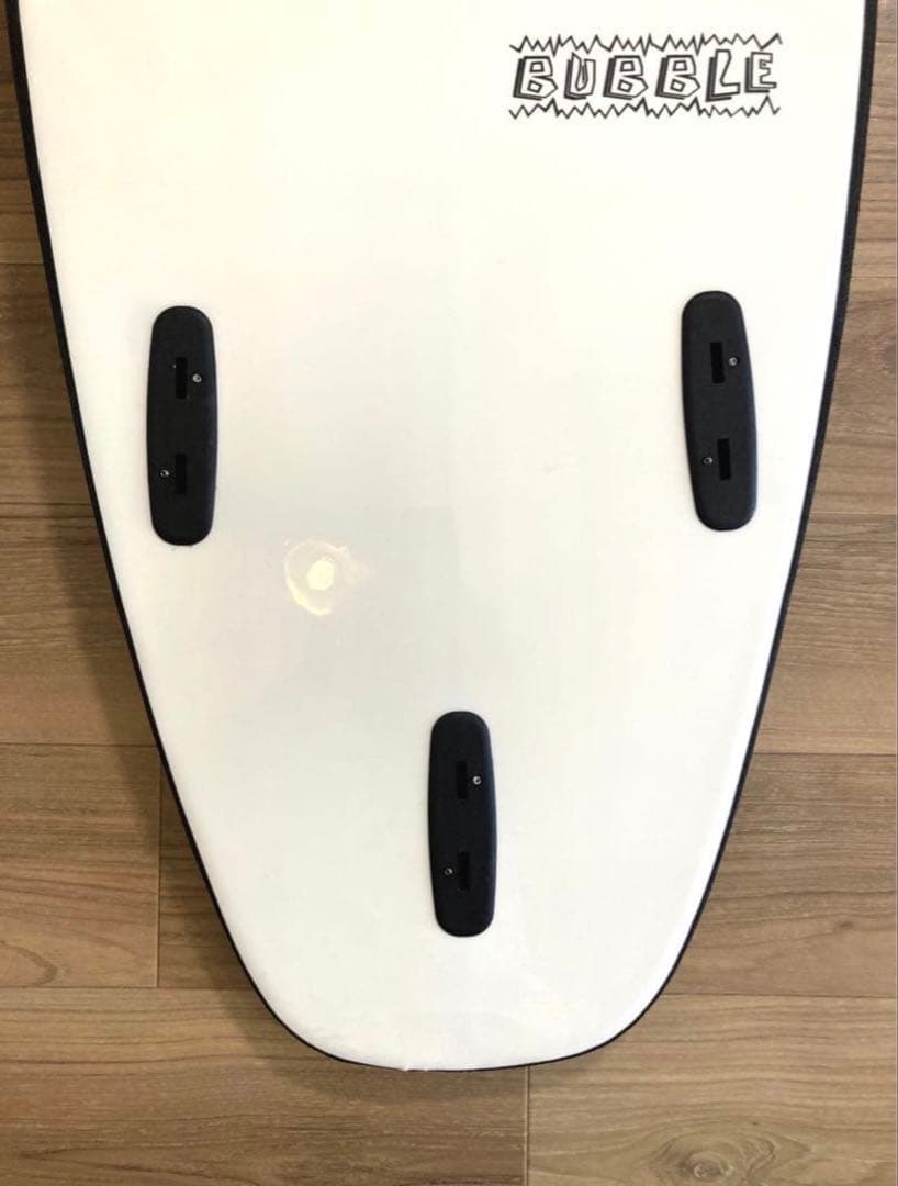 ソフトサーフボード