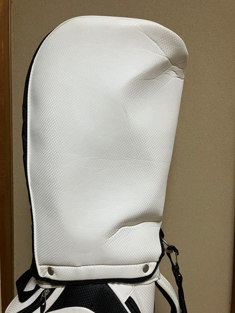 Mizuno ゴルフバッグ Light Weight Performance