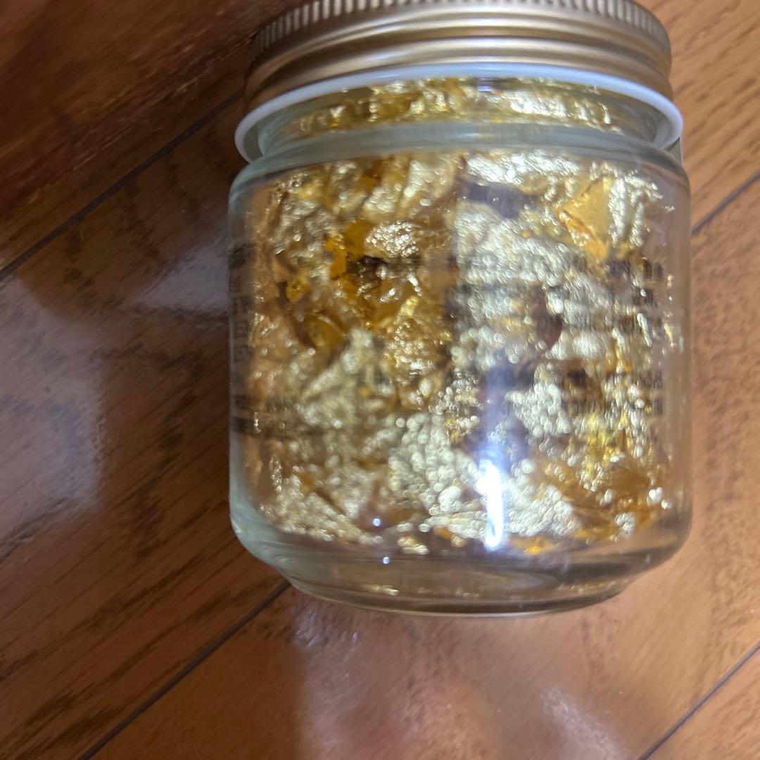 料理用　純金箔