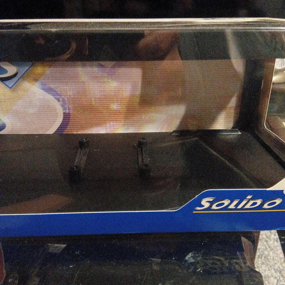 RAUH-Welt Porsche 911 ミニカー 1/18