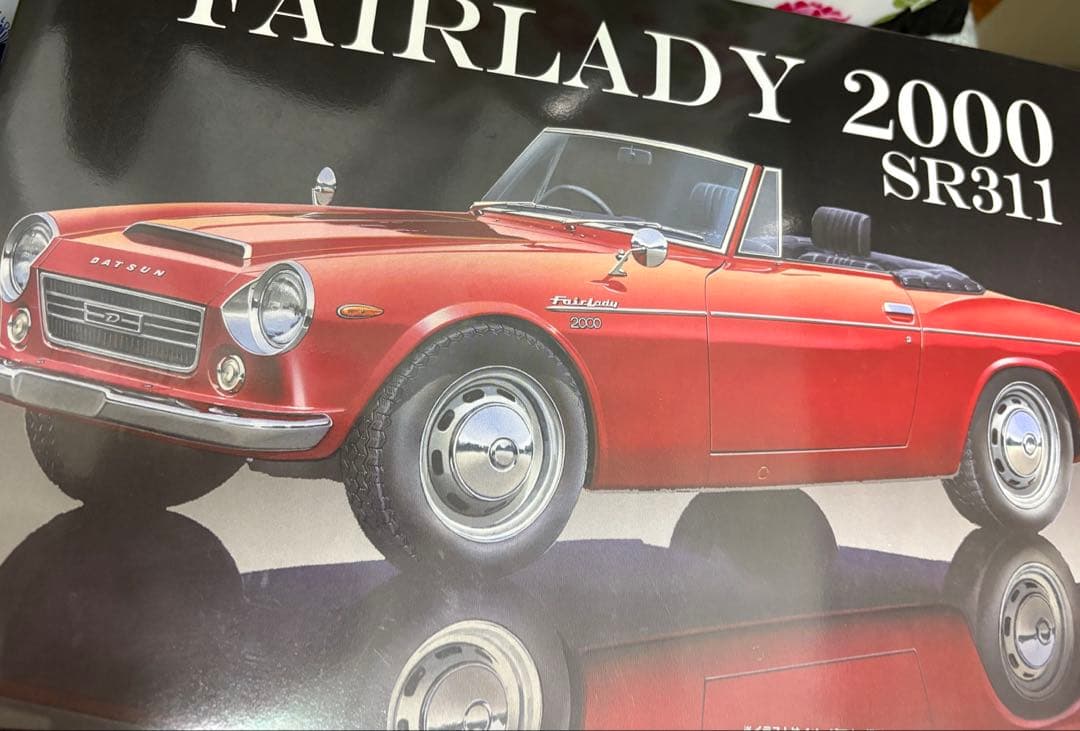 ホホホイ様 スカイライン