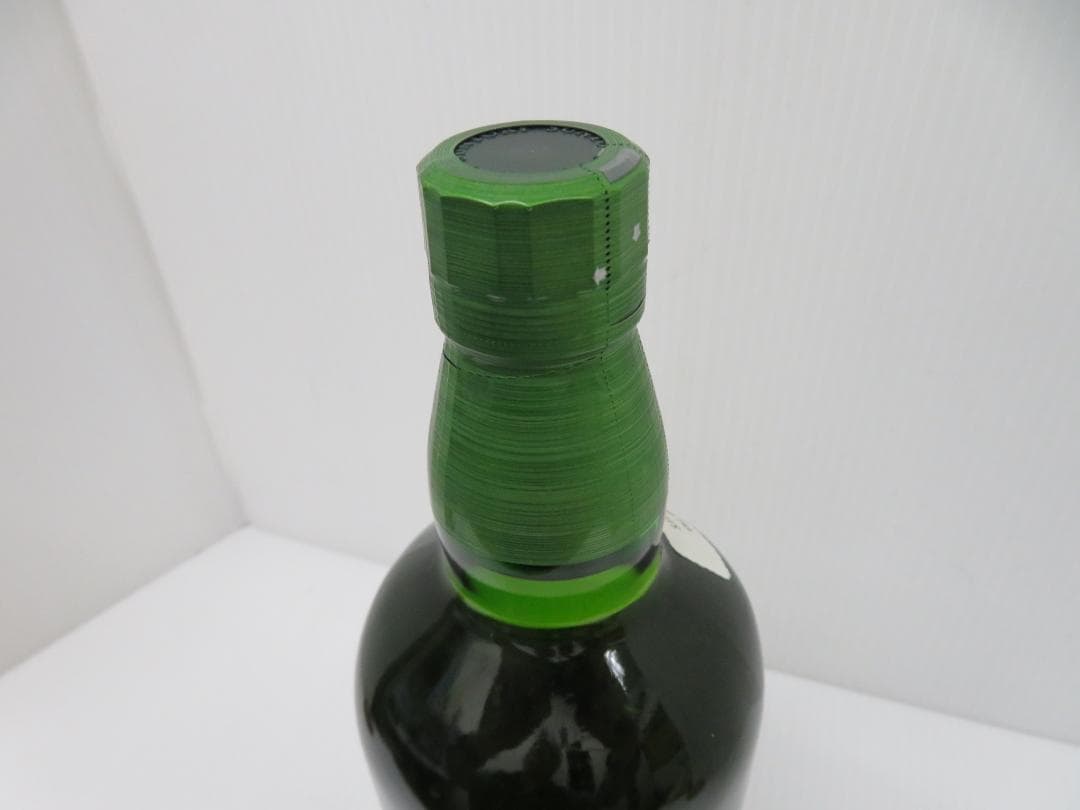 サントリー　白州　NV　シングルモルト　100周年記念ボトル　未開栓　　　063