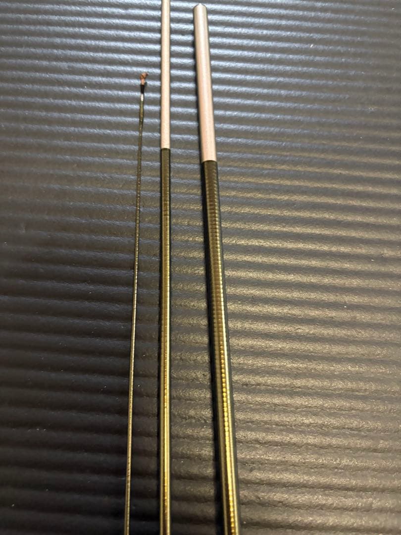 ヘラブナ竿 V8 V9 V10.5 セット