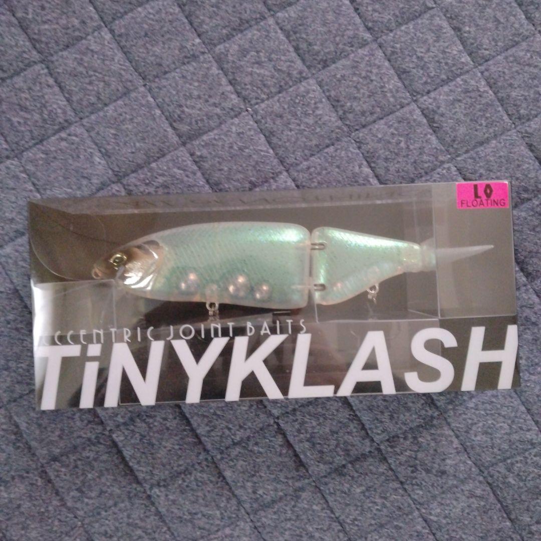 DRT タイニークラッシュ　クリスタルフラッシュ