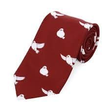 しぐれうい　ネクタイ