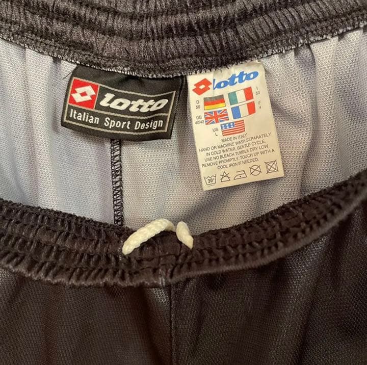 アレッサンドロ・デル・ピエロ＊ユベントス＊公式＊ユニフォーム＊上下セット