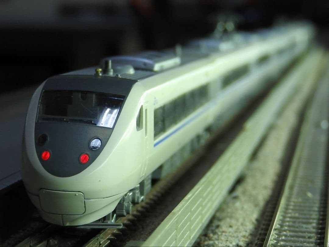 KATO 681系サンダーバード 9両セット