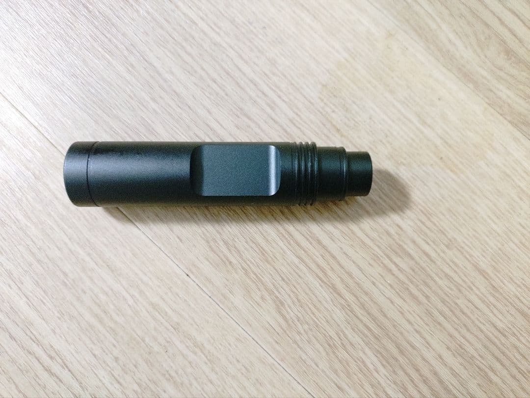 FCW MGS3タイプ 1911 ダミーサプレッサー 正ネジ