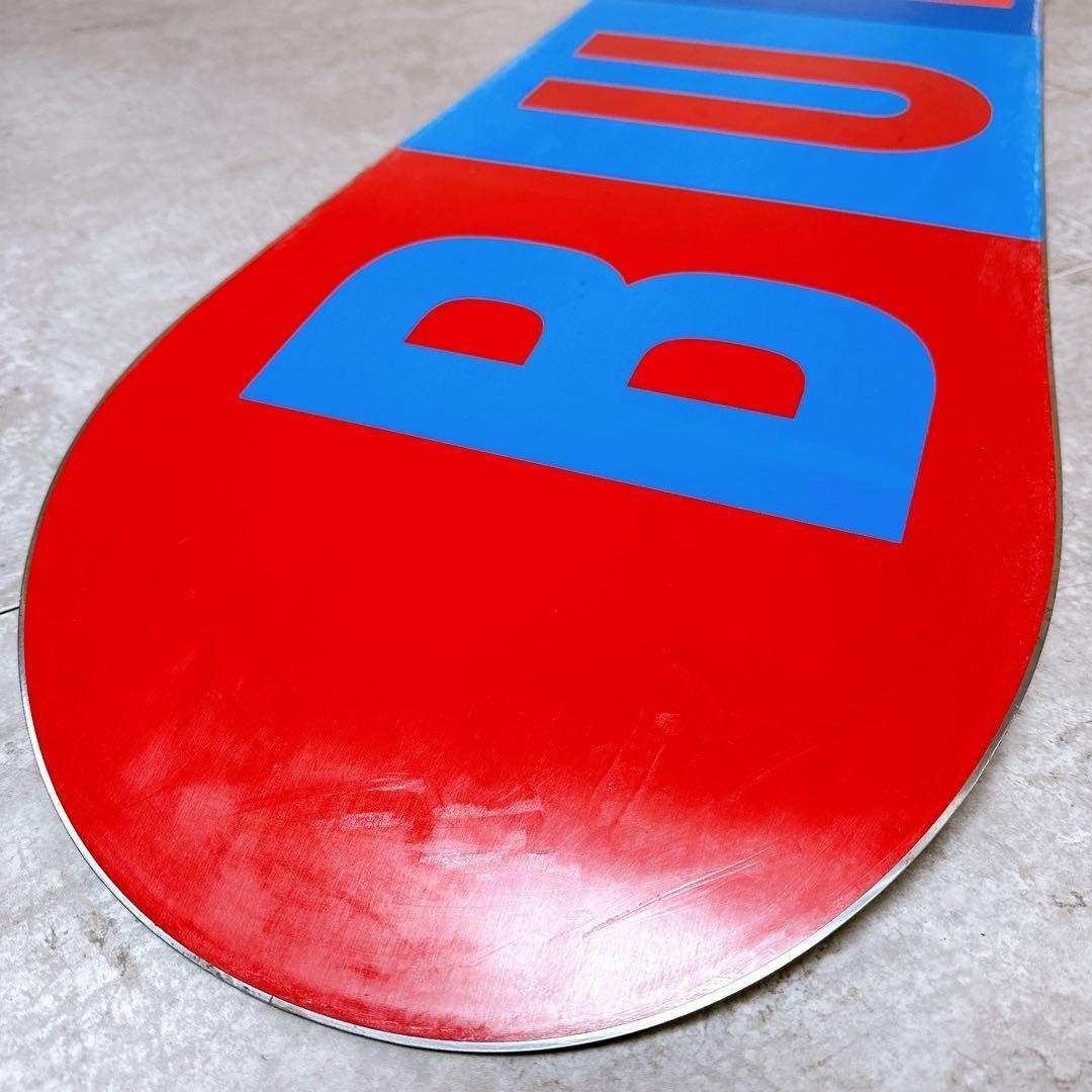 BURTON BLUNT FREESTYLE バートン ブラント ボードセット