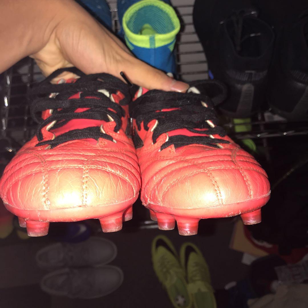 モレリアネオ2 サッカースパイク ミズノ 28