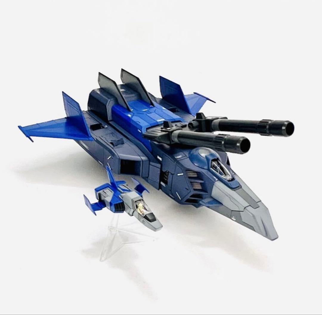 MG 1/100 RX-78-3 G-3 ガンダム ver.2.0＆Gファイター