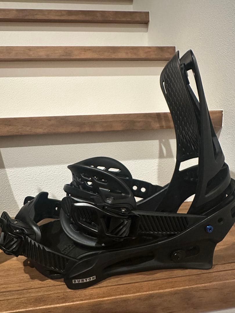 Mサイズ reflex バートン ジェネシス フリードバック バートン