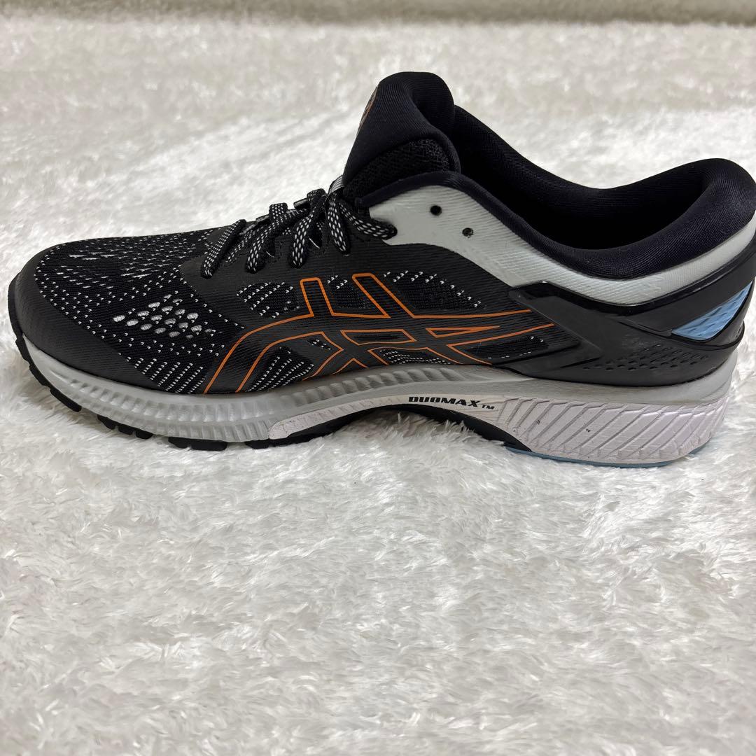 ASICS 【アシックス 】ゲルカヤノ26 26.5cm ランニングシューズ