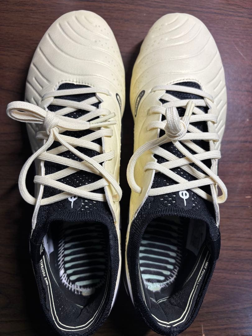 ナイキ ティエンポ レジェンド 10 sgpro