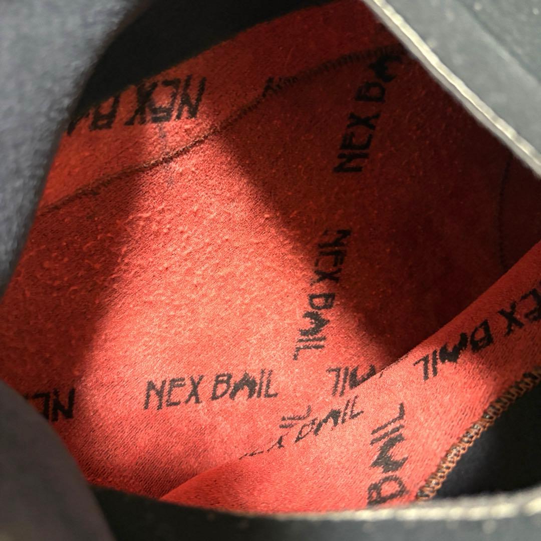 west ウェスト 最高級セミドライスーツ nex boil