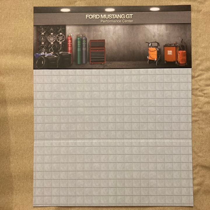 限定値下げDIECAST MASTERS FORD MUSTANG GT2019