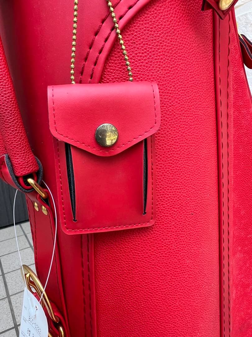 コ*ー様 BALENCIAGA レディース　キャディバッグ（新品未使用）