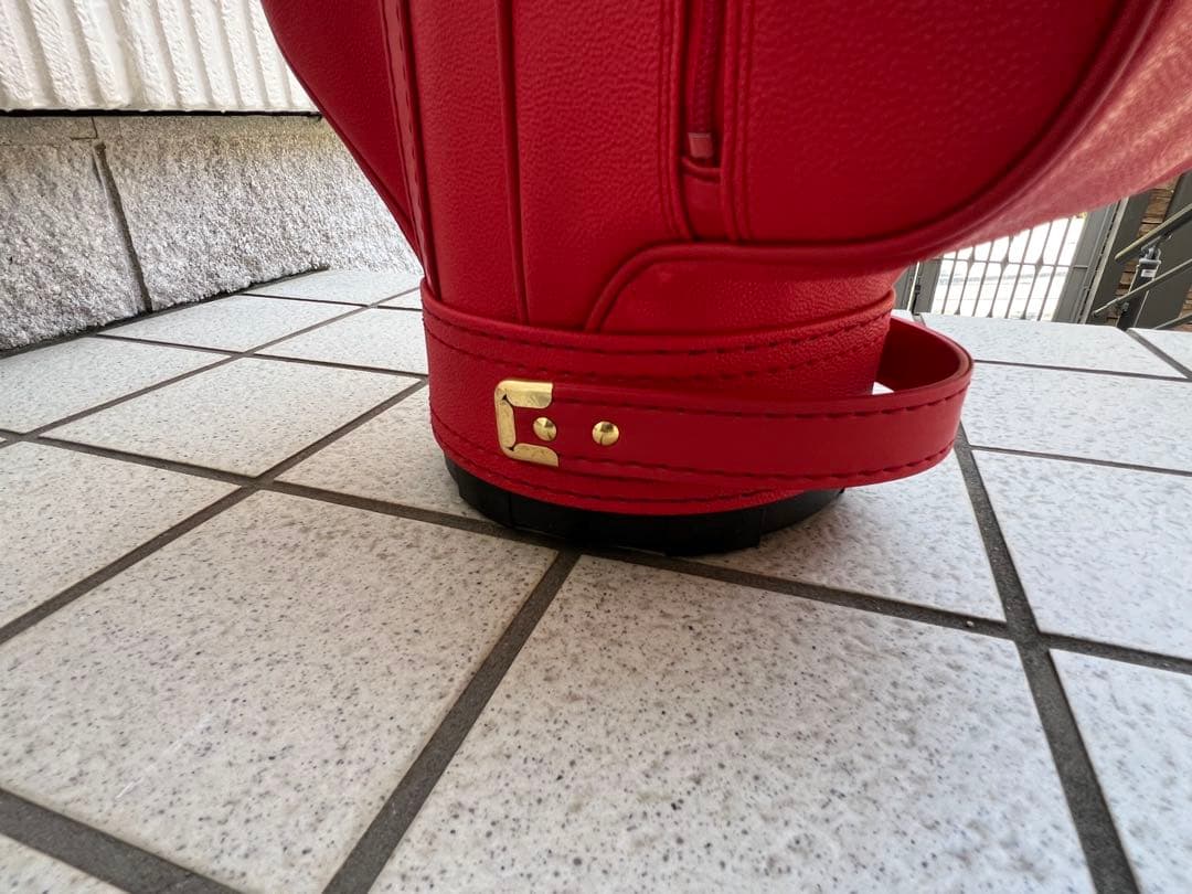 コ*ー様 BALENCIAGA レディース　キャディバッグ（新品未使用）