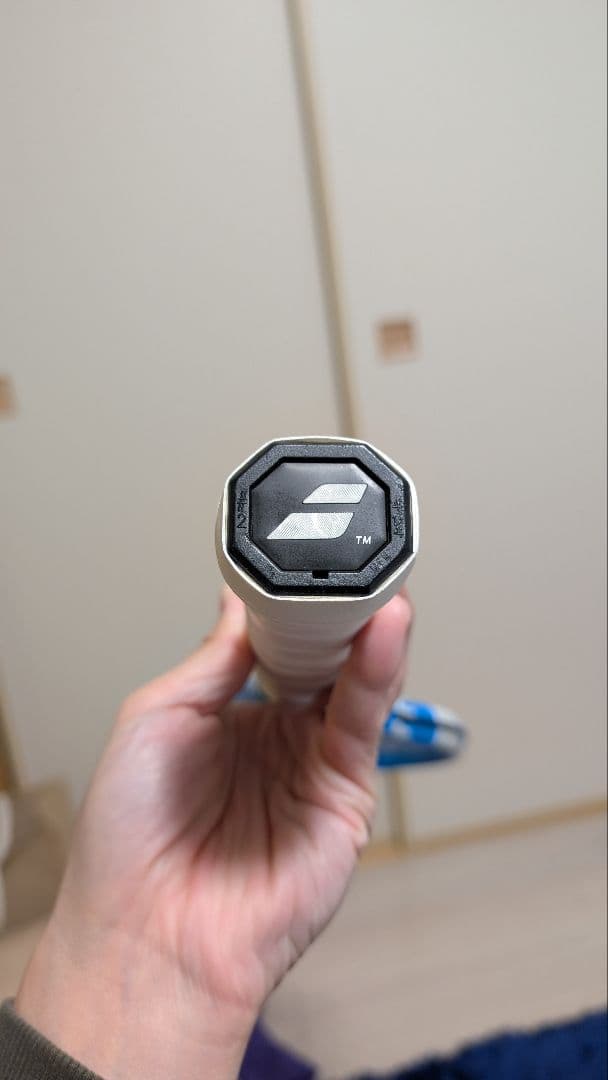 テニスラケット ピュアドライブ2018年モデル　2本セット