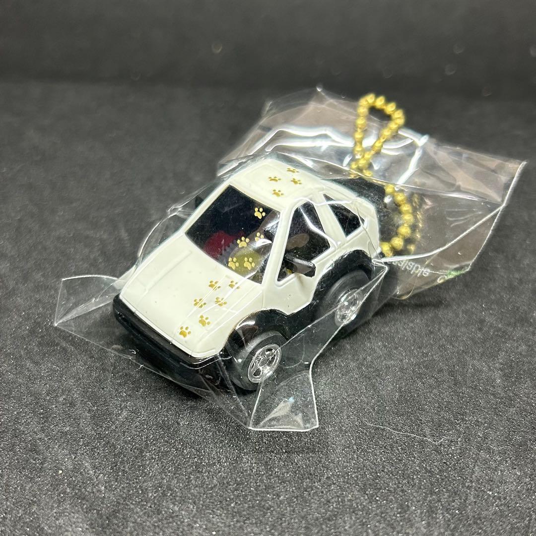 【新品】チョロQ 限定キーチェーン トヨタ ニッサン ホンダ12種36台セット