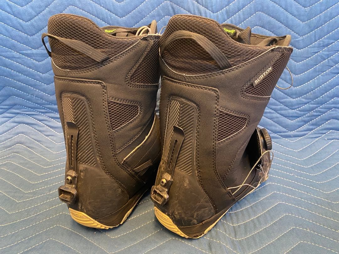 BURTON StepOn Photon Wide 26 M’sバインSセット