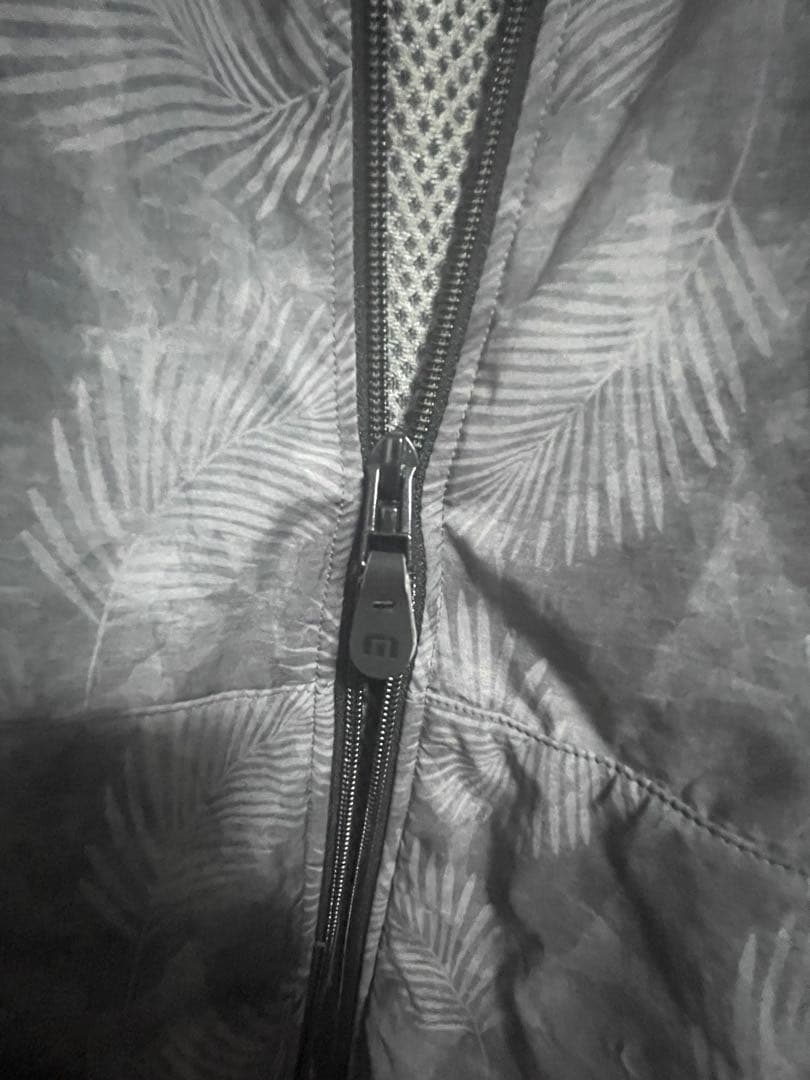 トラヴィスマシュー　MA-1 ジャケット　Mサイズ　最終値