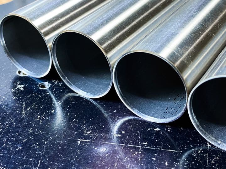 ウッドポール210㎝3本継2本1セット