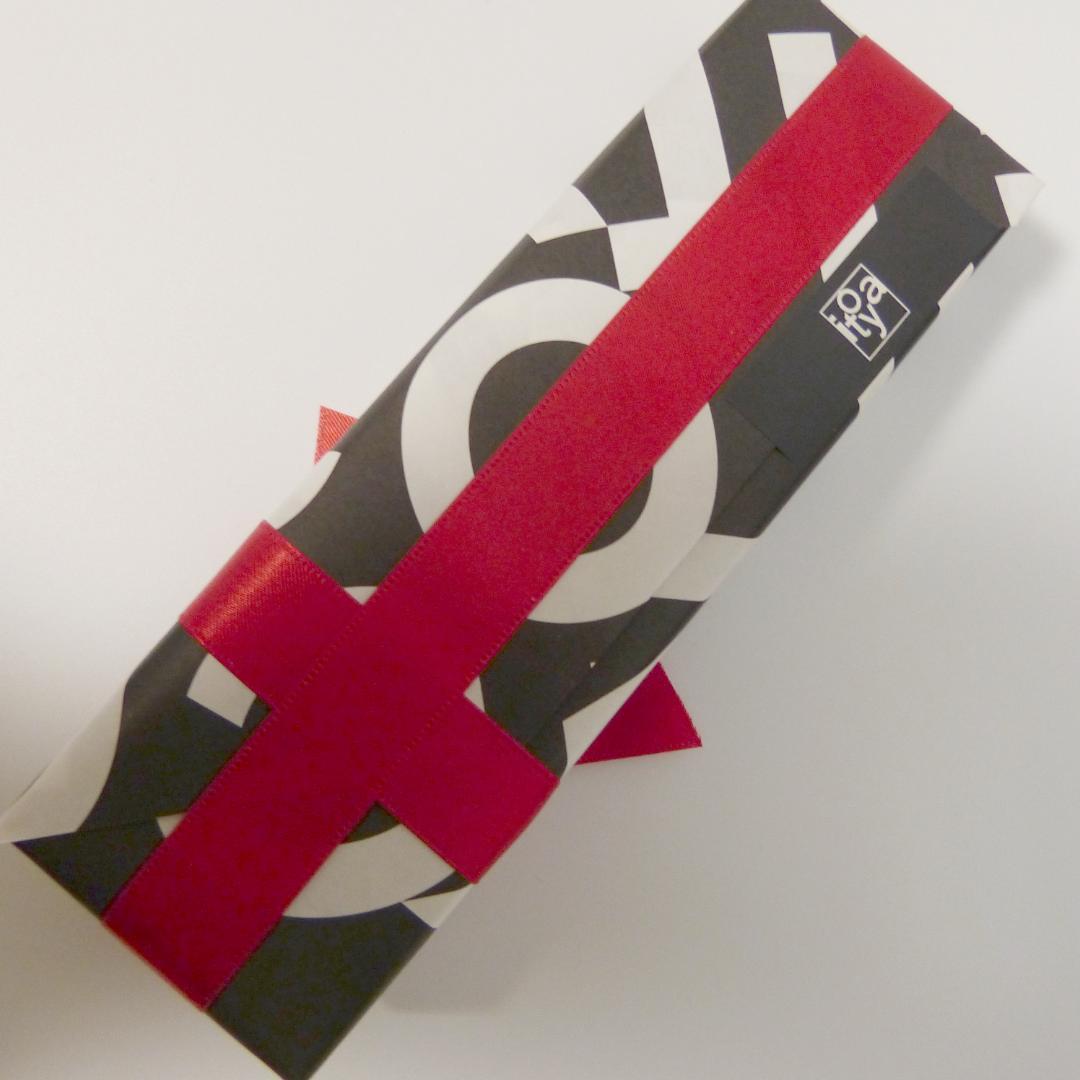 （新品・未使用）伊東屋限定 ステッドラー ヘキサゴナル ギフト包装 紙袋付き