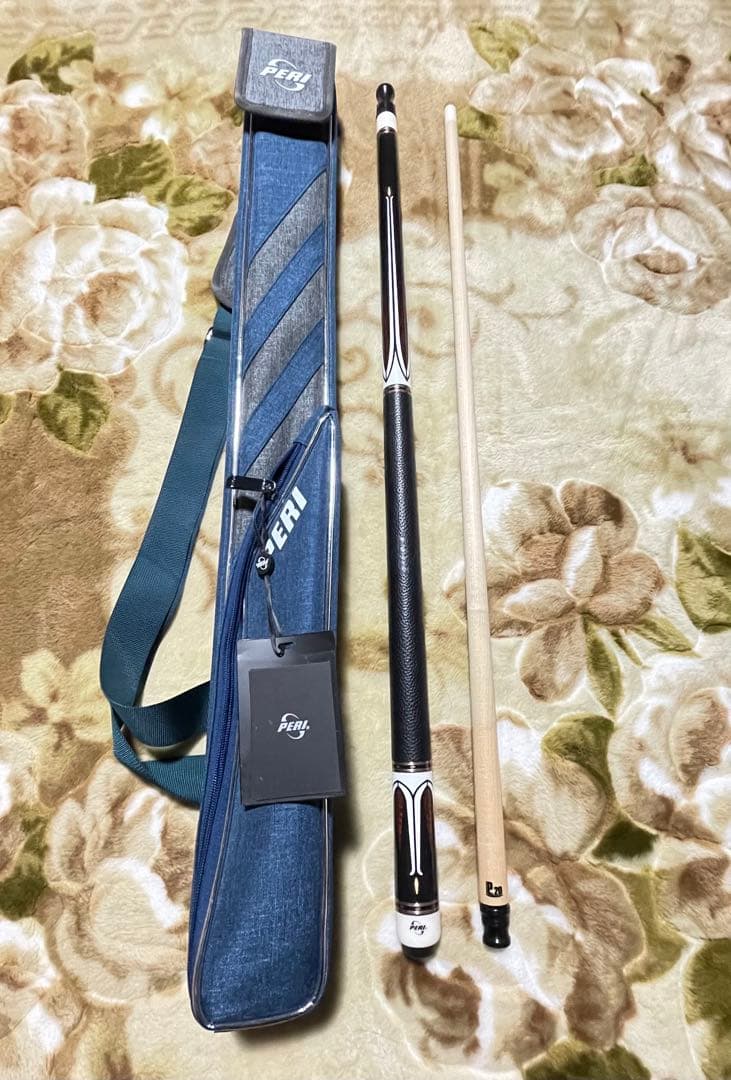 PERIプレイキュー