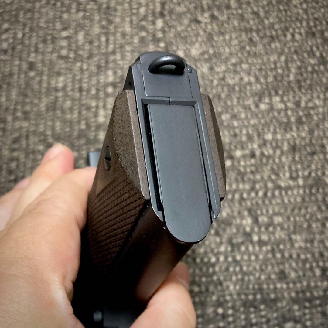 【最終値下げ】東京マルイ M1911A1 ガバメント(エアコキ/ 18歳以上）