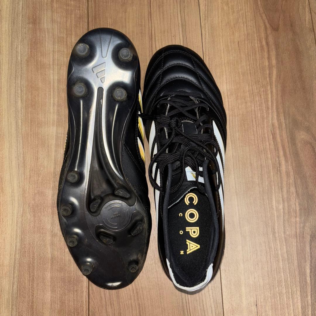 adidasコパ アイコン 2 FG/AG 26.5cm