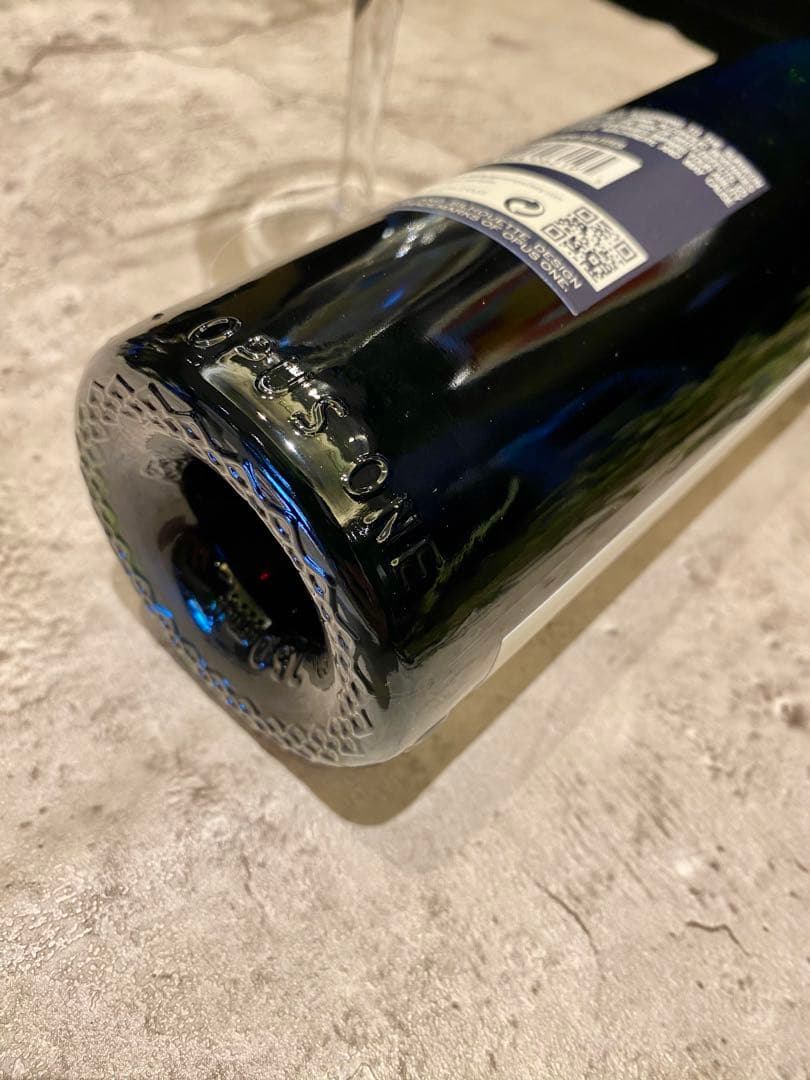 オーパスワン2019 新品未開封