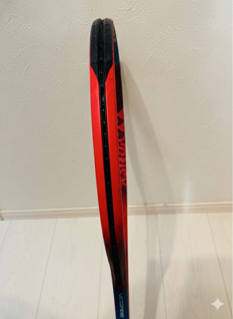 t*3様 ブイコア100 2021 YONEX