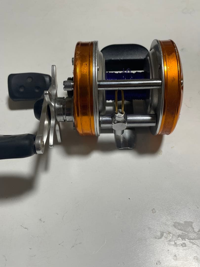 Ambassadeur（アンバサダー）5500Cオレンジ