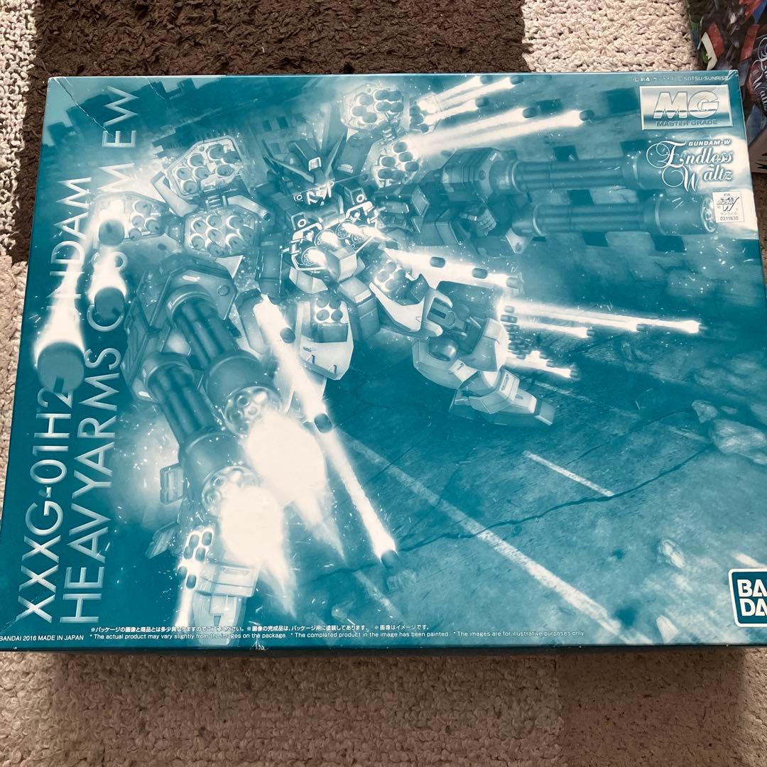 Wガンダム　セット