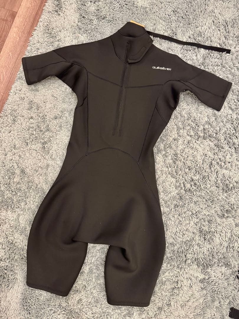 クイックシルバー スプリング EVERYDAY SESSIONS 2/2 XL