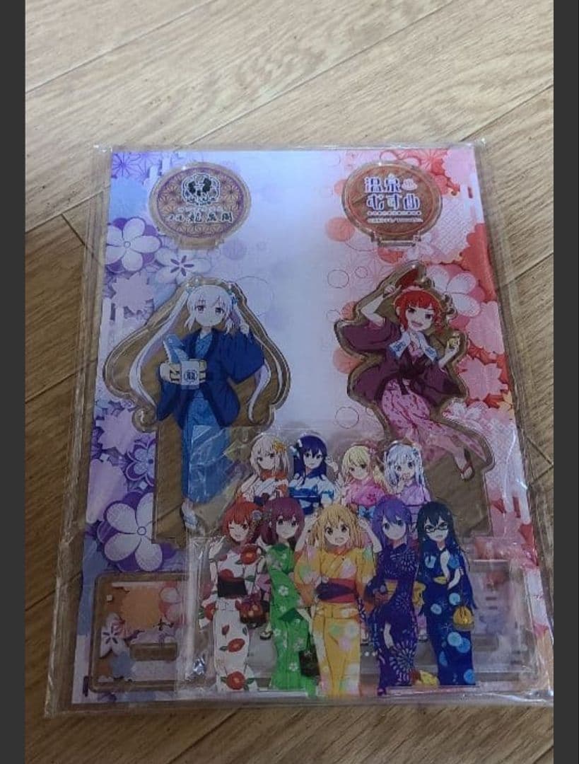 こ*コ様 温泉むすめ詰め合わせ