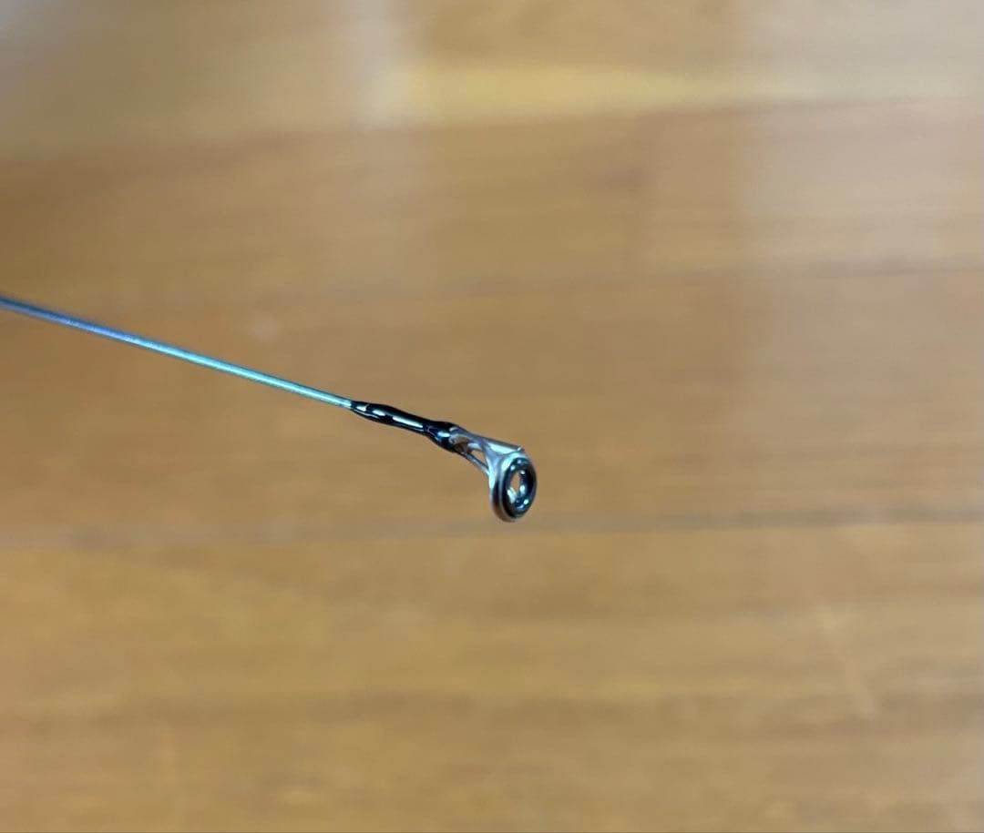 ダイワプレッソST 56UL-Sケース付き