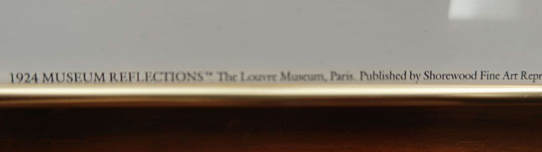 ムーラン・ド・ラ・ギャレットの舞踏会 ルノワール