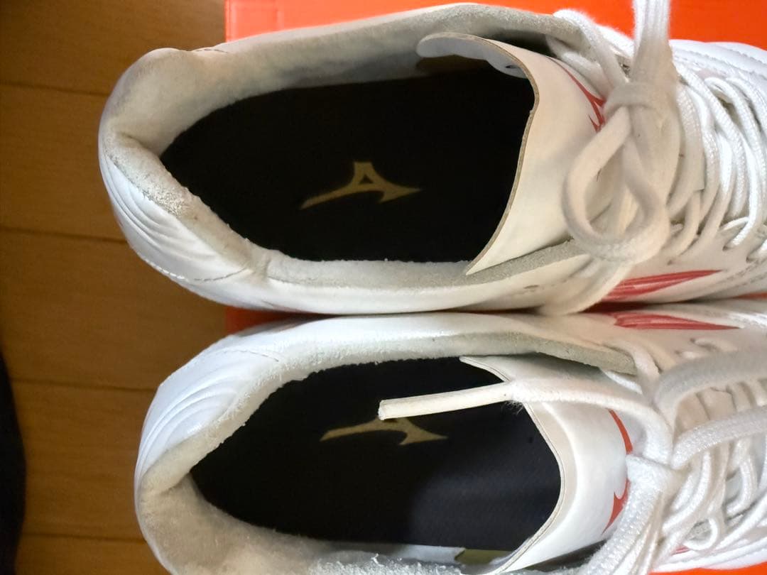 ミズノ　モナルシーダネオ3 ワイド 　エリート　24.5cm